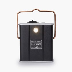 Externe batterij POWERBANK 10.000 MAH zwart - Barebones... 2