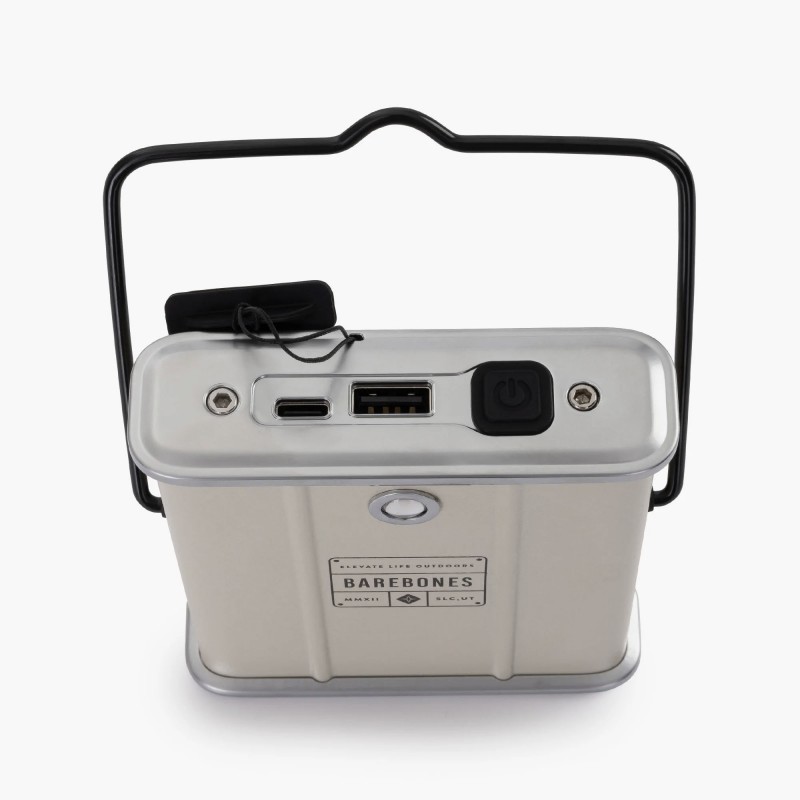 Externe Batterie POWERBANK 10.000 MAH VINTAGE...