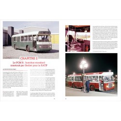 THE BERLIET PCM, THE URBAN BUS PAR EXCELLENCE 2