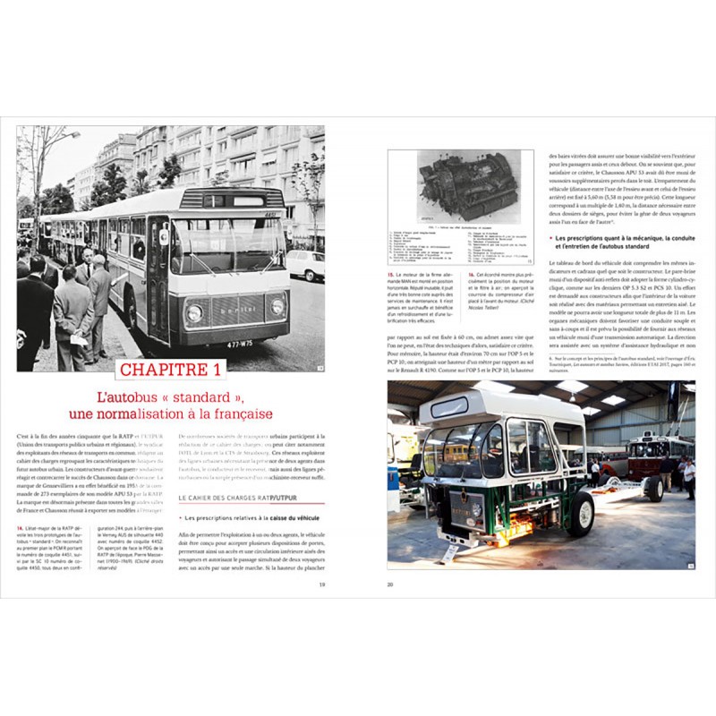 DE BERLIET PCM, DE STEDELIJKE BUS BIJ UITSTEK