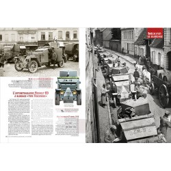 THE GRAND ALBUM OF ARMOURED CARS OF VICTORY 2