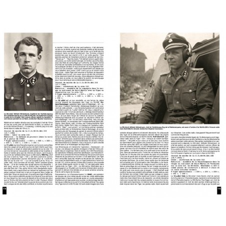 SCHWERE SS-PANZER-ABTEILUNG 102 – TIGER DER 102