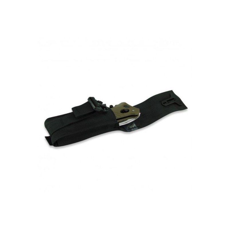 C.A.C. French Army Knife Sheath – Molle System