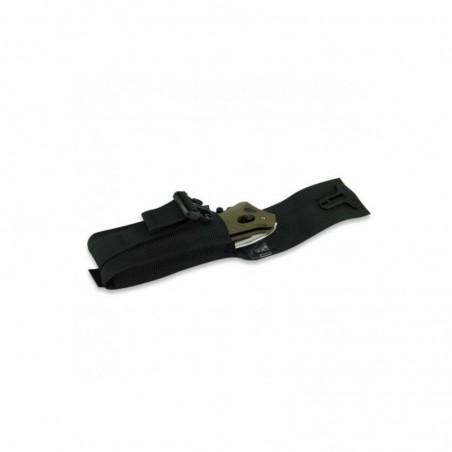 C.A.C. French Army Knife Sheath – Molle System