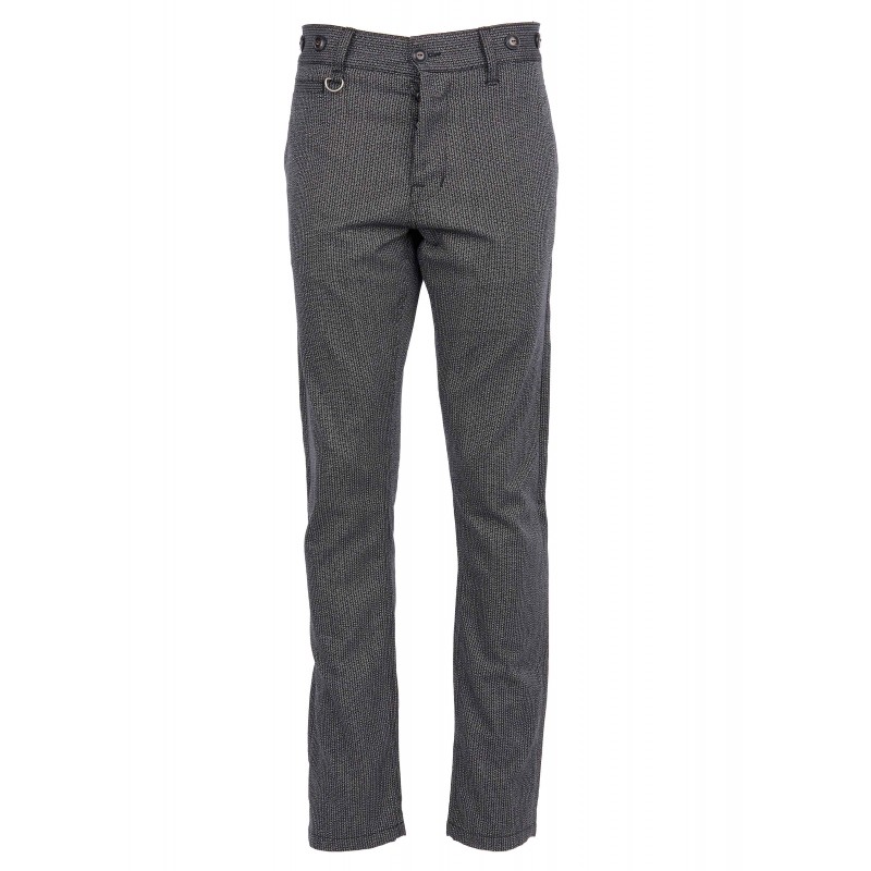 Hose 100% Baumwolle 1947 Harvester Trousers...