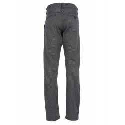 Broek 100% katoen 1947 Harvester Trousers French Asphalt... 2