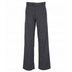 1905 Hauler Pant French Asphalt - Pike Brothers