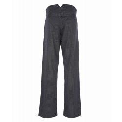 Broek 1905 Hauler Pant French asphalt - Pike Brothers 2