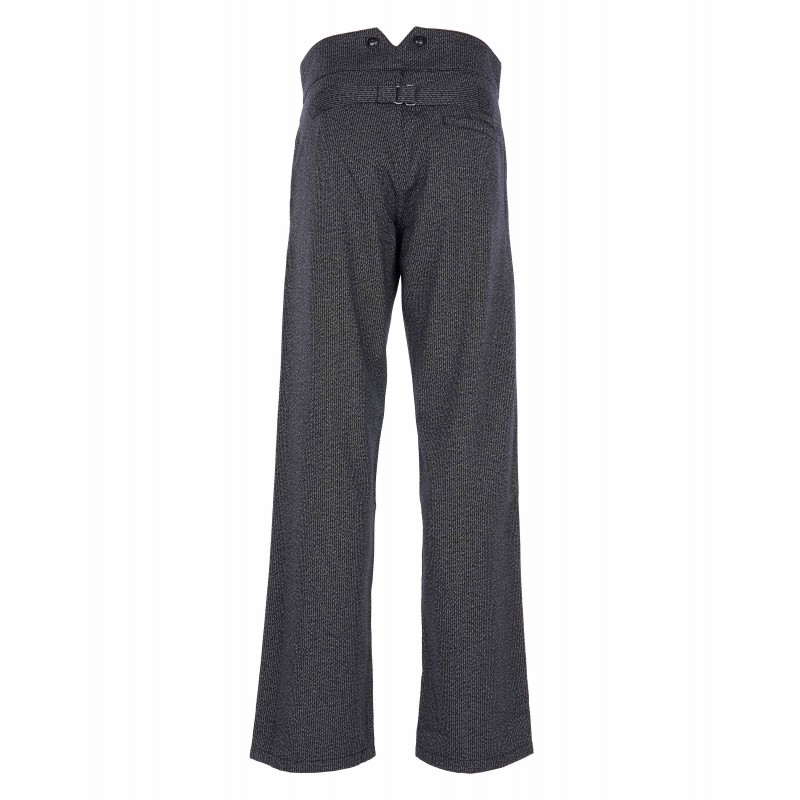 Hose 1905 Hauler Pant French asphalt - Pike...