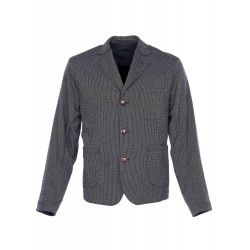 1927 Harvester Jacket French Asphalt – Pike Brothers