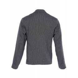 1927 Harvester Jacket French Asphalt – Pike Brothers 2