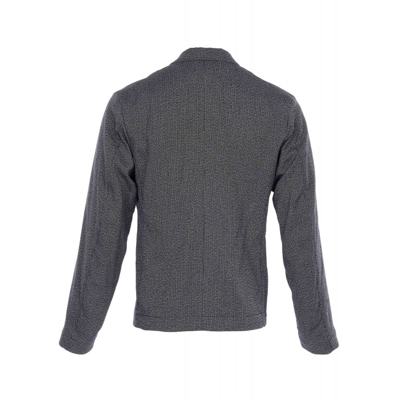 Jacke 1927 Harvester Jacket French Asphalt –...