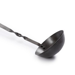Keukenlepel - COWBOY COOKING LADLE - Barebones Living