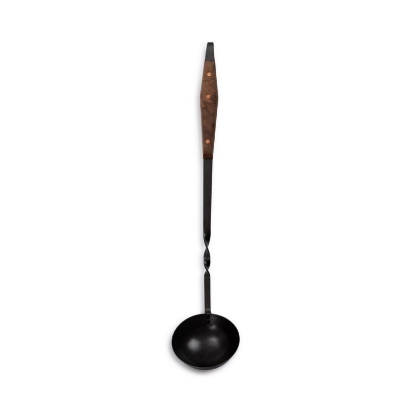 Keukenlepel - COWBOY COOKING LADLE - Barebones...