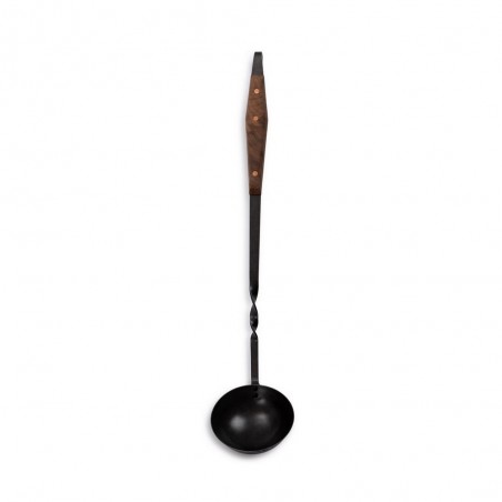 Keukenlepel - COWBOY COOKING LADLE - Barebones Living