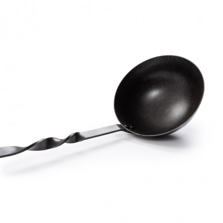 Keukenlepel - COWBOY COOKING LADLE - Barebones Living