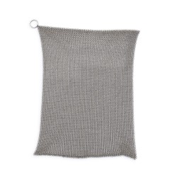 Fine mesh scrubber - FINE MESH - Barebones Living