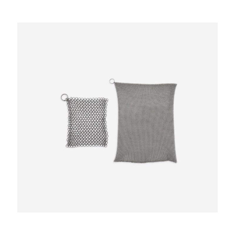 Feinmaschiger Reinigungsschwamm – FINE MESH –...