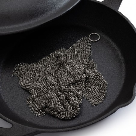 Fine mesh scrubber - FINE MESH - Barebones Living