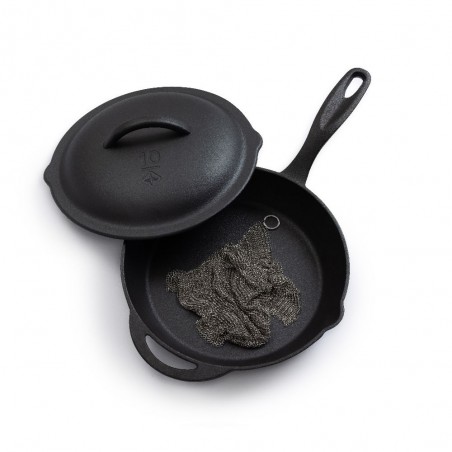 Fine mesh scrubber - FINE MESH - Barebones Living