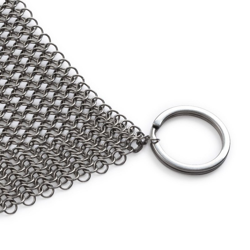 Fine mesh scrubber - FINE MESH - Barebones Living