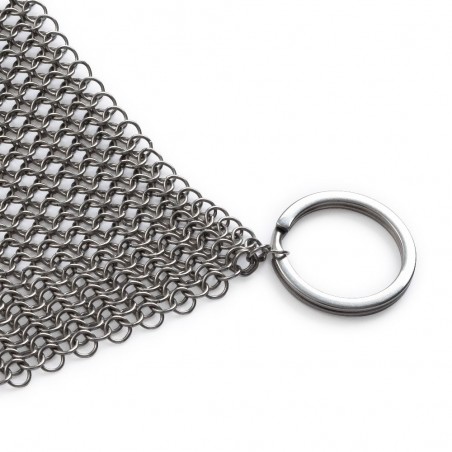 Fine mesh scrubber - FINE MESH - Barebones Living