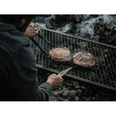 Rectangular cooking grate - GRILL GRATE RECTANGULAR - Barebones Living