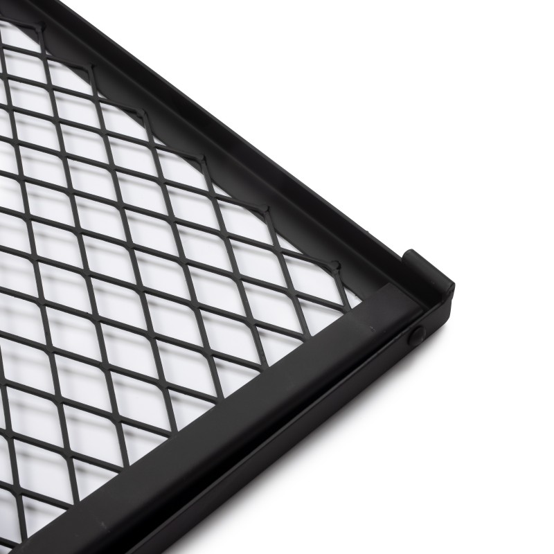 Rechthoekig rooster - GRILL GRATE RECTANGULAR -...