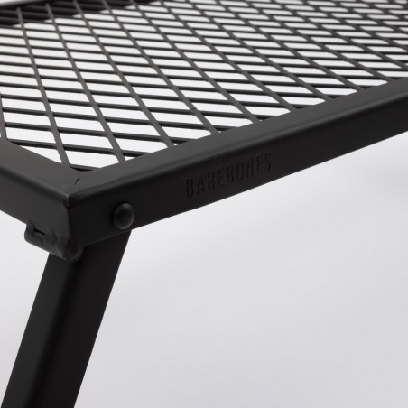 Rectangular cooking grate - GRILL GRATE RECTANGULAR - Barebones Living