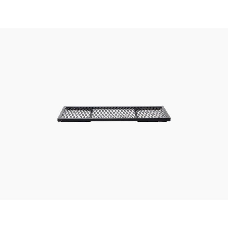 Rechthoekig rooster - GRILL GRATE RECTANGULAR -...