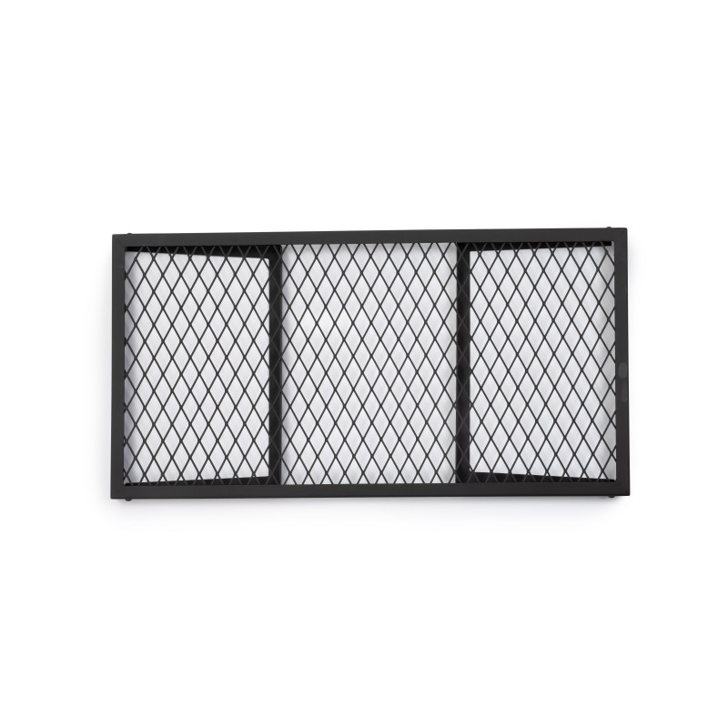 Rectangular cooking grate - GRILL GRATE...