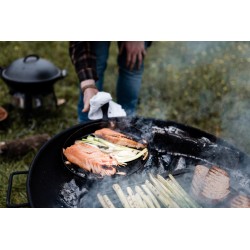 Cast Iron Flat Pan - Barebones Living 2