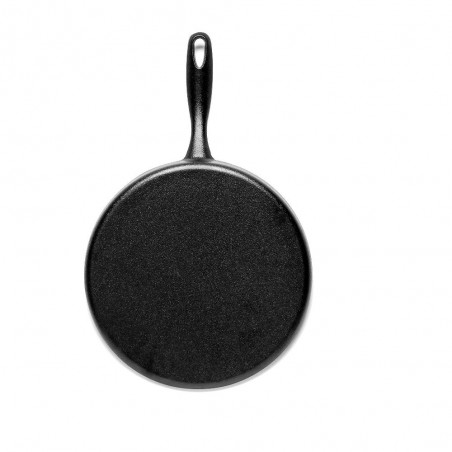 Cast Iron Flat Pan - Barebones Living
