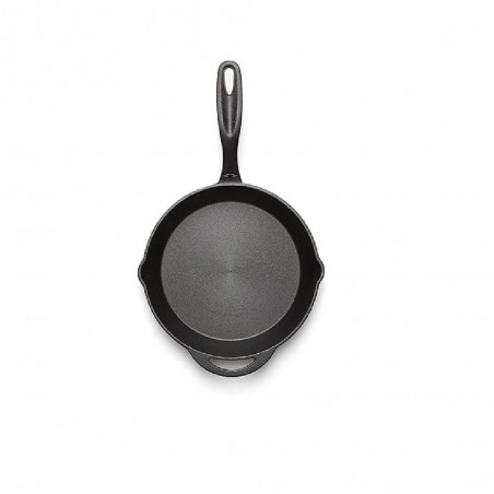 Gusseisenpfanne 25cm - CAST IRON SKILLET - Barebones Living