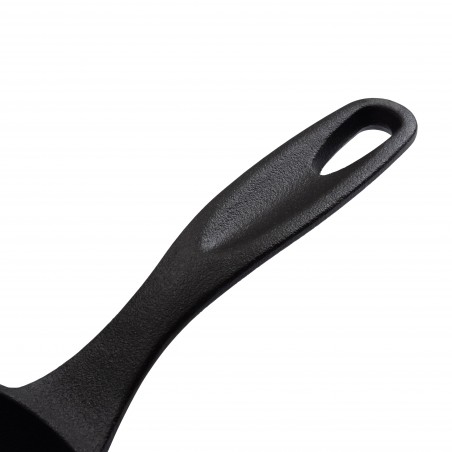 25cm Cast Iron Skillet - CAST IRON SKILLET - Barebones Living
