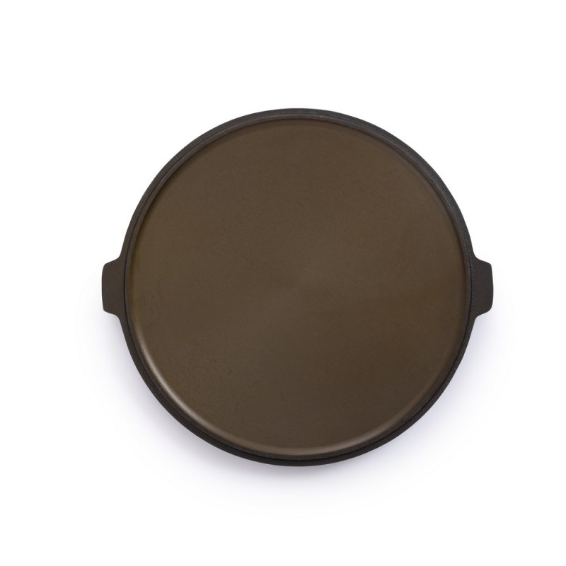 Gietijzeren alles-in-één pan 30cm CAST IRON...
