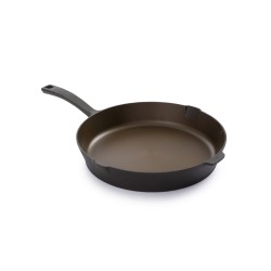 Gusseisenpfanne All-in-One 30cm CAST IRON SKILLET 12"... 2