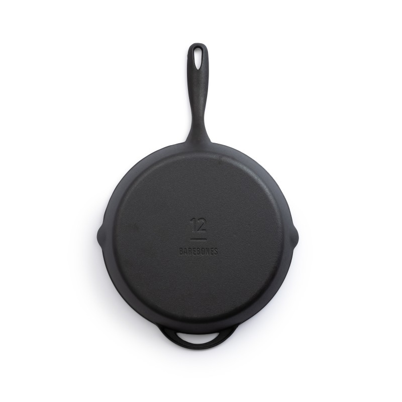 Gusseisenpfanne All-in-One 30 cm CAST IRON...