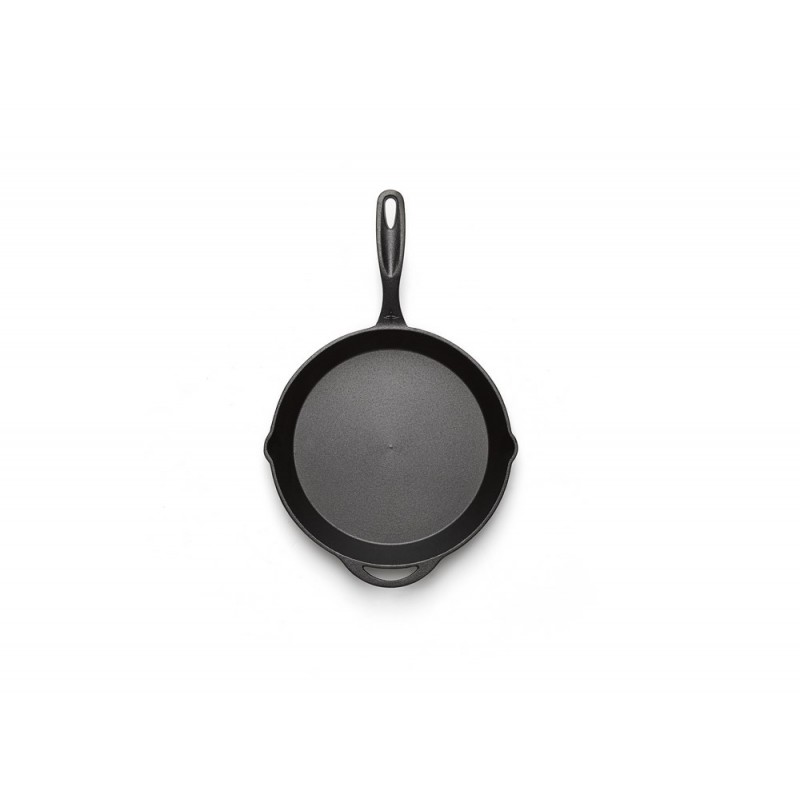 Barebones Living Cast Iron Skillet 12" –...
