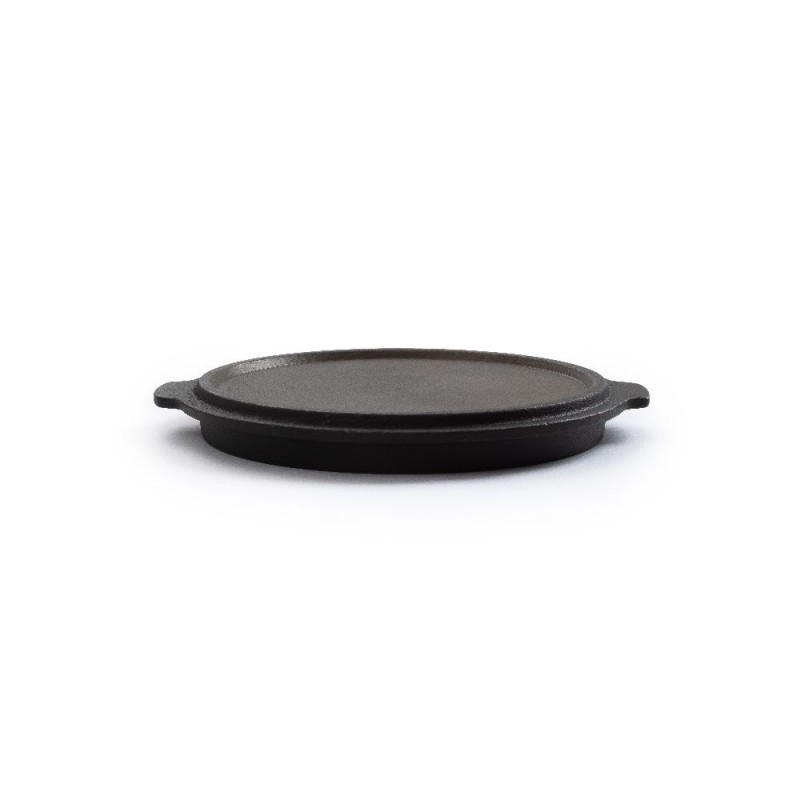 All-in-one 15cm cast iron skillet CAST IRON...