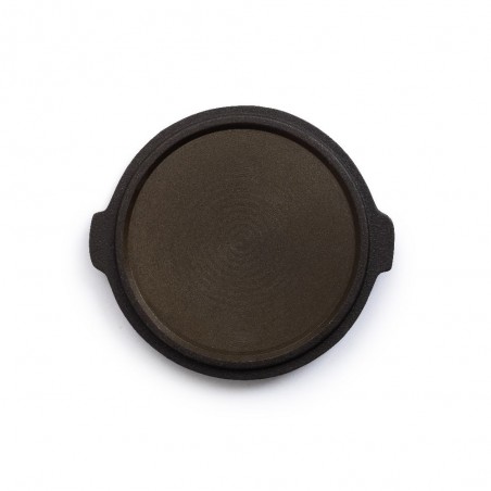 Alles-in-één gietijzeren koekenpan 15cm CAST IRON SKILLET 6" - Barebones Living