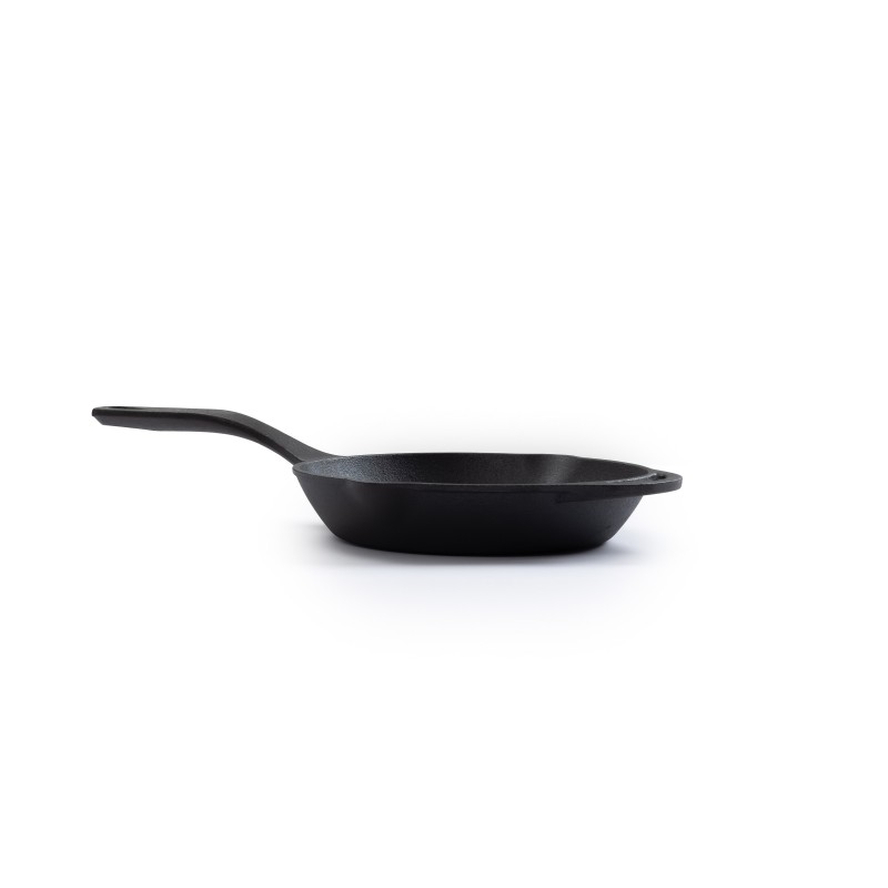 Gusseisenpfanne 20 cm all-in-one CAST IRON...