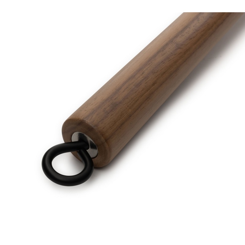 30cm long handle wok - LONG HANDLE WOK -...