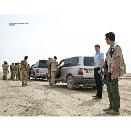 Extreme Missions: The GIGN and EPIGN in Operation 1976–2017