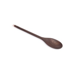 Houten lepel - SPOON WALNUT - Barebones Living