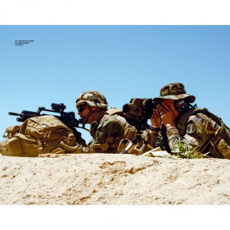 Extreme Missions: The GIGN and EPIGN in Operation 1976–2017