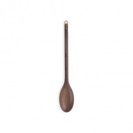 Holzlöffel – SPOON WALNUT – Barebones Living