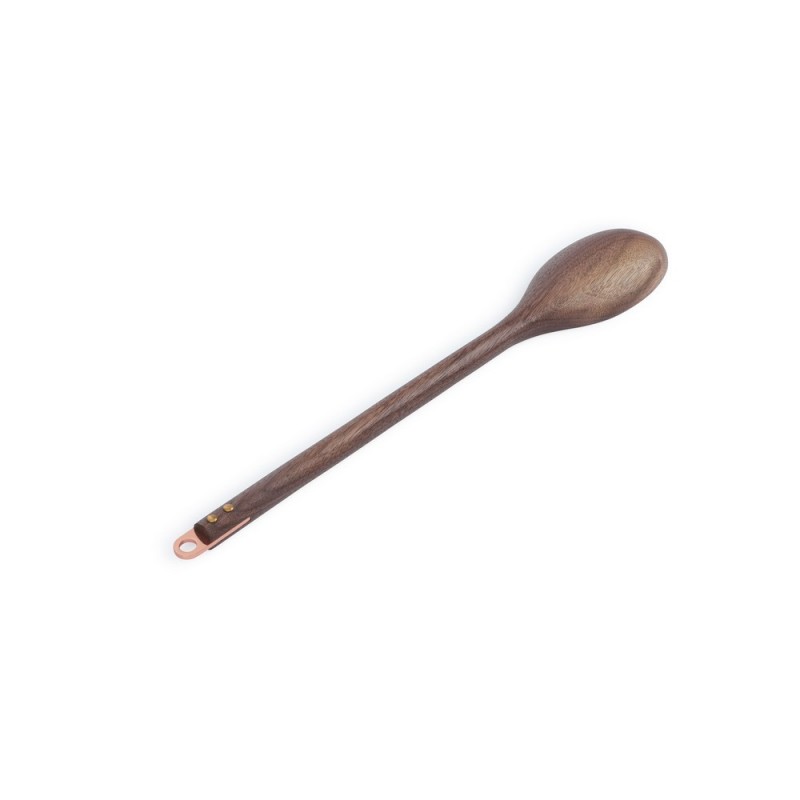 Houten lepel - SPOON WALNUT - Barebones Living