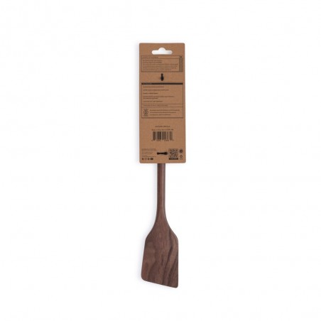 Houten spatel - SPATULA WALNUT - Barebones Living