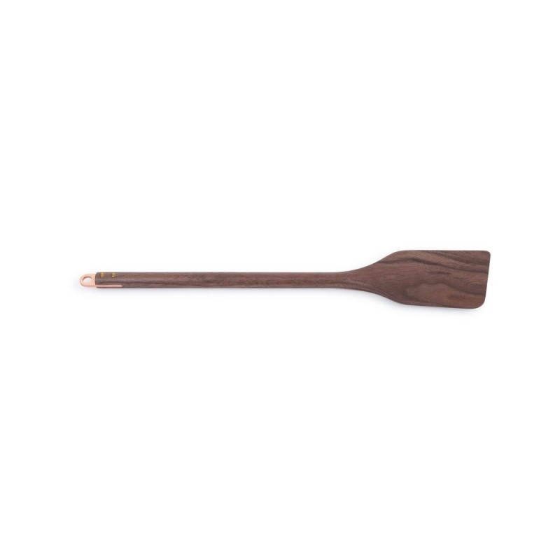 Houten spatel - SPATULA WALNUT - Barebones Living